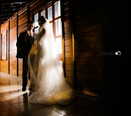 Casamento Neila e Lucas